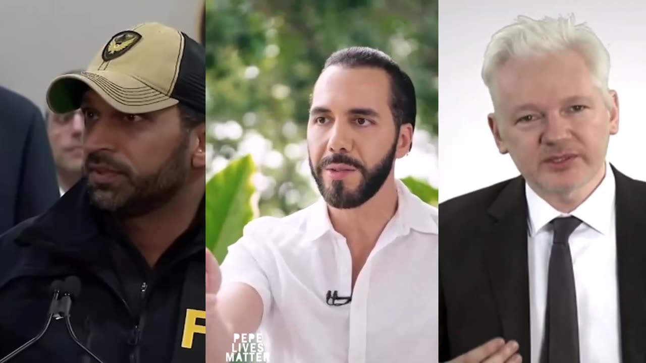 The fact that they are arresting top leaders from MS-13 is completely underrated.