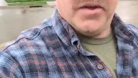 Why bother talking to people who hate cops? Officer Ben