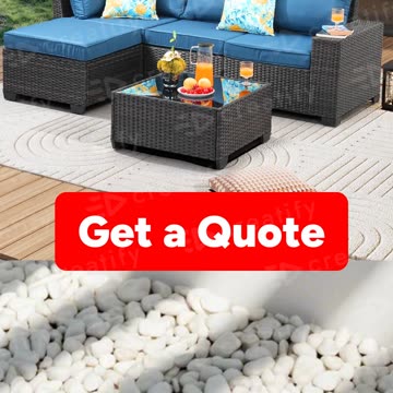 Joyure Outdoor Patio Furniture