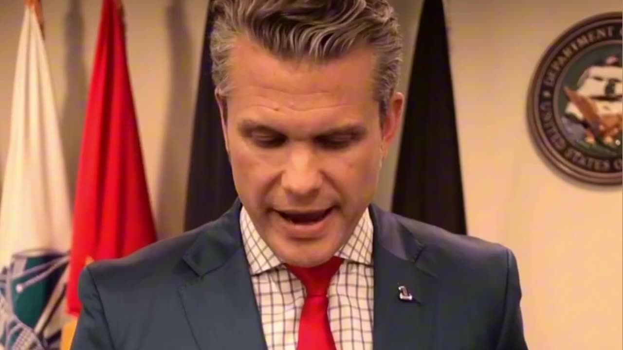 TRUMP'S DEPARTMENT OF DEFENSE REMOVES ALL TRANS SERVICE MEMBERS FROM THE US MILITARY, NOT FIT ENOUGH