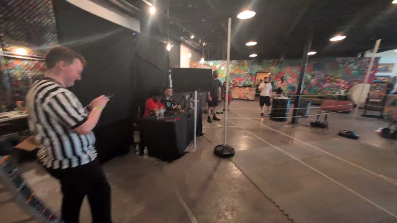 My first stream. [04b585b1-eb6d-4580-840c-10ed633c6851]