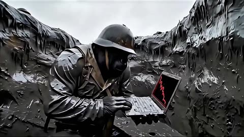 Is WW3 Already Here?