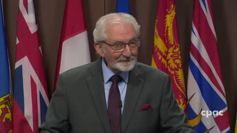 Canada: Christian Heritage Party offers suggestions to Liberal government – May 7, 2025