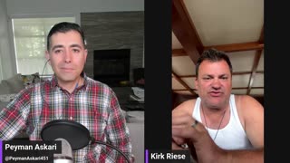 Kirk Riese | EP 210 | Integrity on Trial: Canada’s Military & Institutional Accountability
