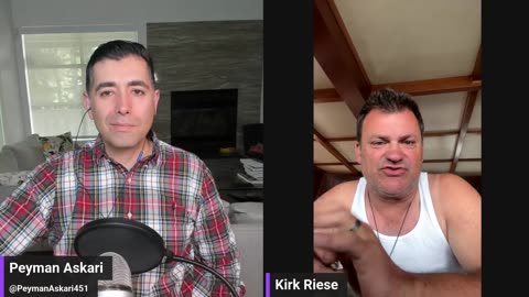 Kirk Riese | EP 210 | Integrity on Trial: Canada’s Military & Institutional Accountability