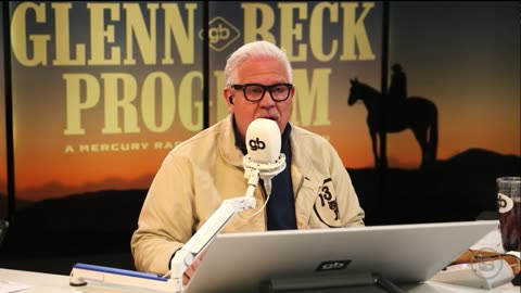 Glenn Beck's April 3, 2025 Show (Part 1)