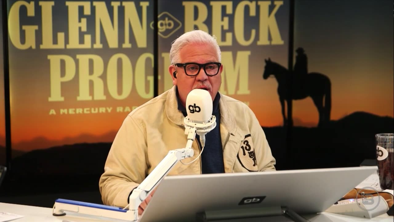 Glenn Beck's April 3, 2025 Show (Part 1)