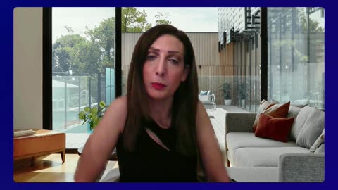 Alexandra Levine LIVE: Ep. 167 - Cracking Down