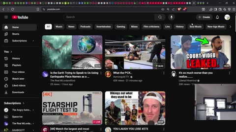 Sec Webcam/ Christian Security LIVE