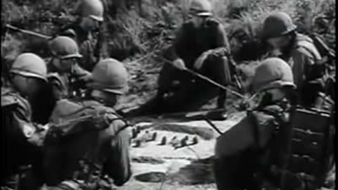 Rifle Platoon in the Attack