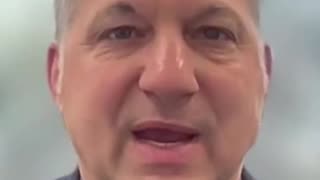 This Is A War Waged By Hostile Foreign Powers