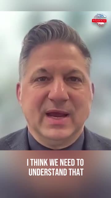 This Is A War Waged By Hostile Foreign Powers