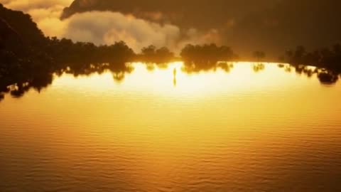 Genesis Chapter 2: Verses 1 Through 3 Finished #Creation & Seventh Day #Rest #god #justingoldston