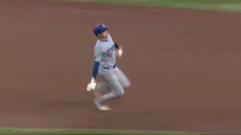 Dodgers vs. D-backs Thrilling Highlights