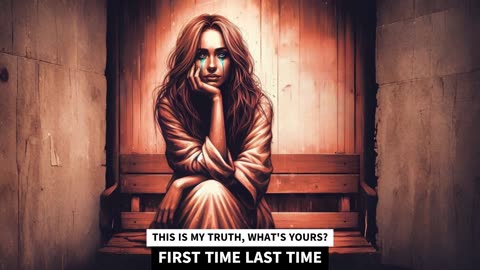 FIRST TIME LAST TIME