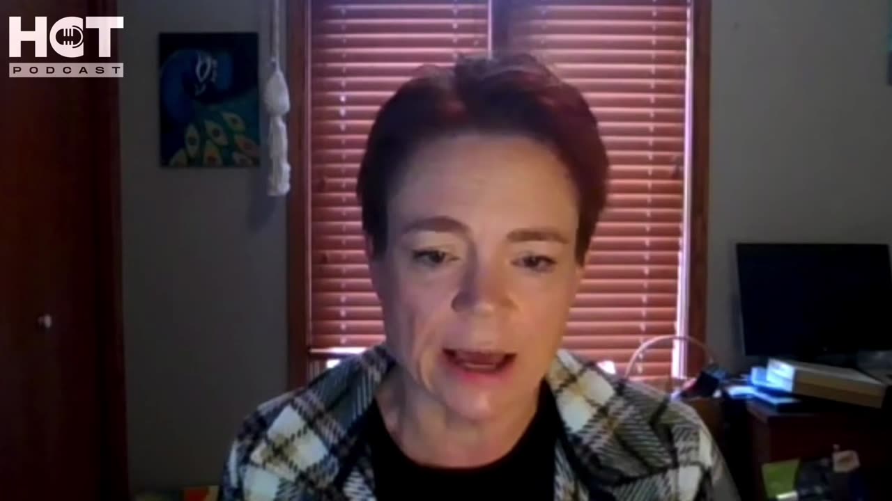 Candidate for Governor Stacy Roger Update 8/29/25