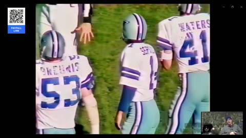 Dallas Cowboys @ Oakland Raiders