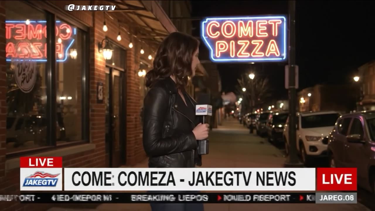 POV: You try watching the Epstein files after noticing WAY too much [JAKEGTV]