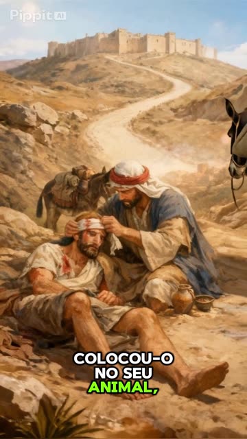 Bom Samaritano #gospelmusic #fé