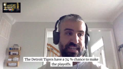 Sideline Banter with Sam, David and Taylor Episode 001
