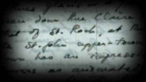 Fear of the Unknown - Liber Providence - Out Of Mind