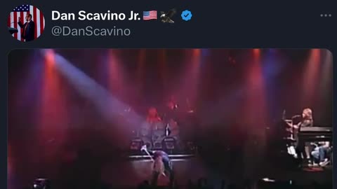 Dan Scavino Jr. @DanScavino Posted 🤔This