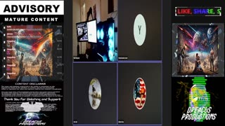 CENSORSHIPSUCKS ROUND TABLE RADIO SHOW-3AUG25raw