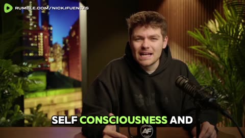 Nick Fuentes Reaction to Shane Gillis' White Self Hatred