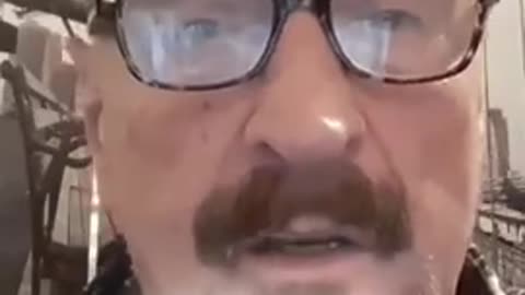 John McAfee: We Don't Have An America Anymore