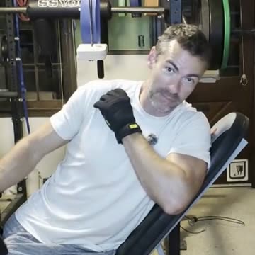 Unlock Side Delts! Upright Row Form + Incline Raise!