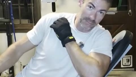 Unlock Side Delts! Upright Row Form + Incline Raise!