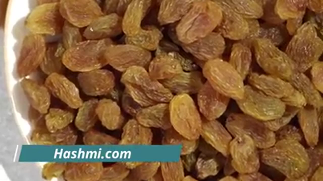 Best Ways to eat Raisins in winter