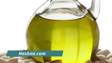 Benefits of Pistachio Oil