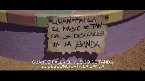 La ruta - Temporada 1 - Capítulo 8 parte 2