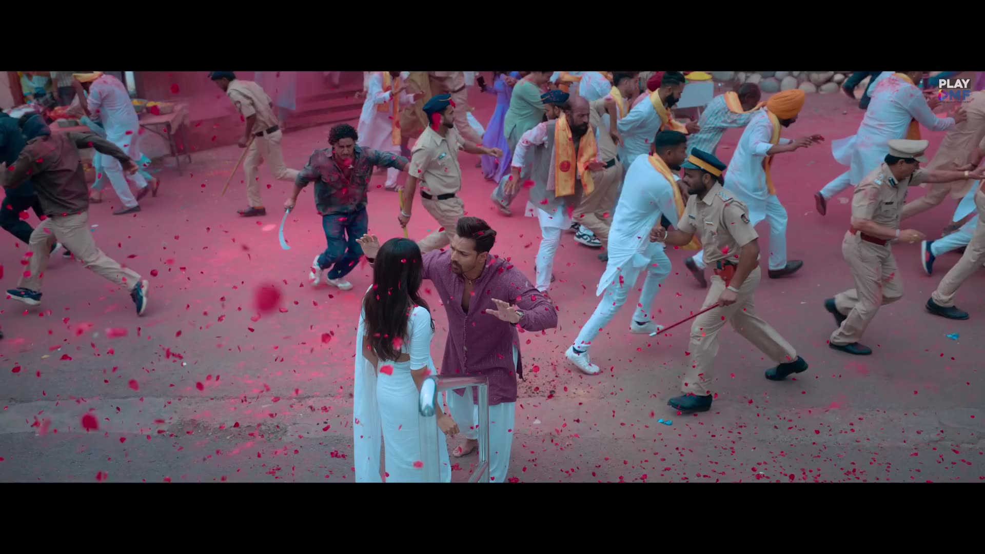 DEEWANIYAT Title Track - Ek Deewane Ki Deewaniyat | Harshvardhan Sonam | Vishal ,KaushikGuddu,Kunaal