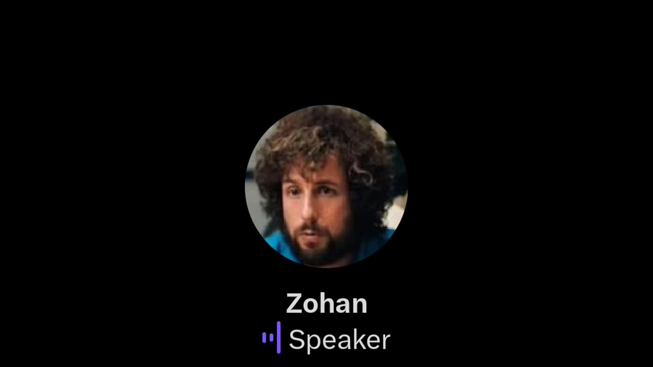 BigTech has interesting convo with Jewish guy in CQ Radio (part 2)