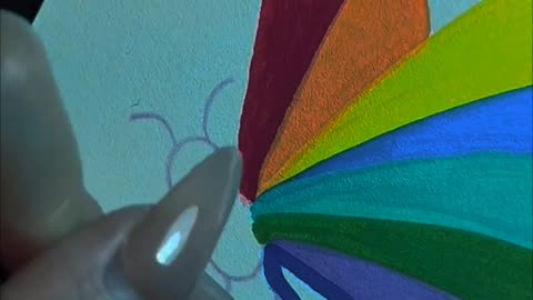 Colour Full Butterfly 🦋