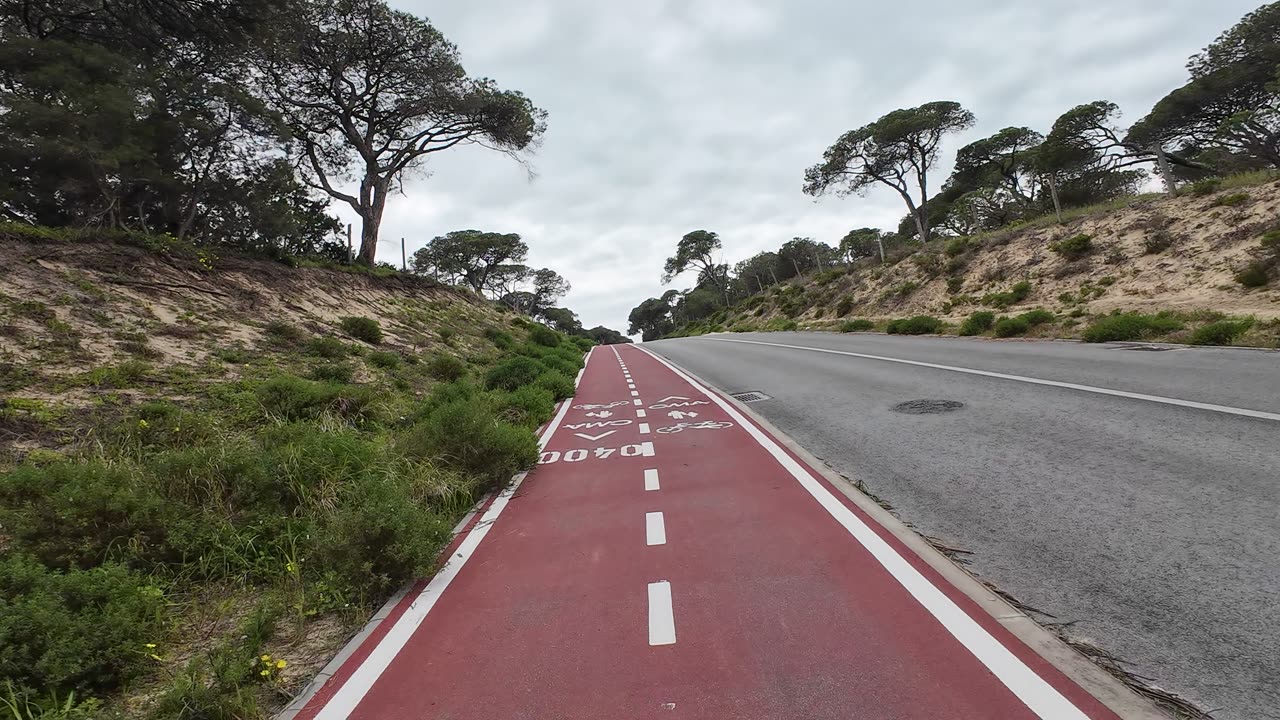 BIKE RIDE pela MS S06E01 27th of MAR 2K25 PART 16