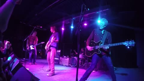 "Timebomb" Old 97's - Live in San Antonio - September 23, 2016
