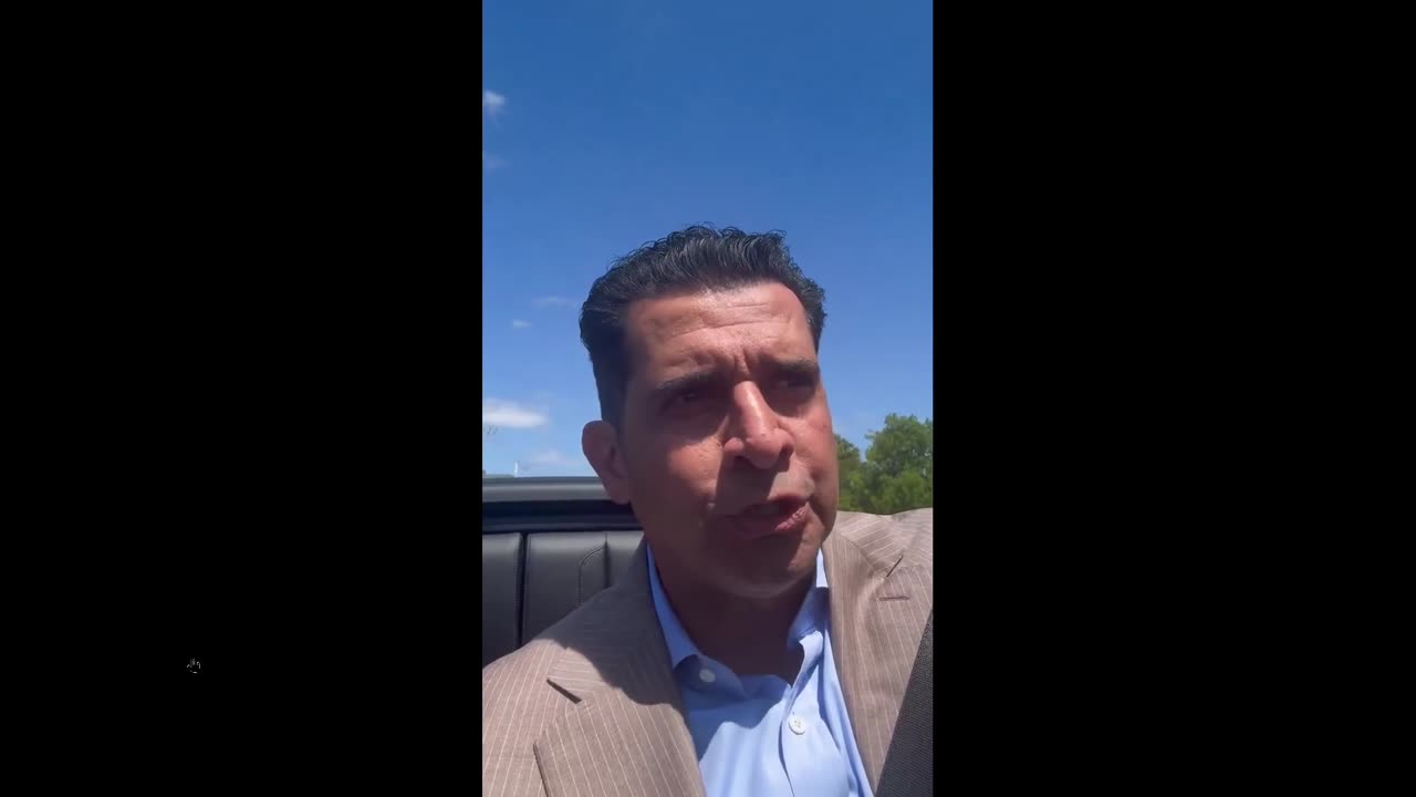 Canadian Conservatives, this is what you sound like each time you blame Trump