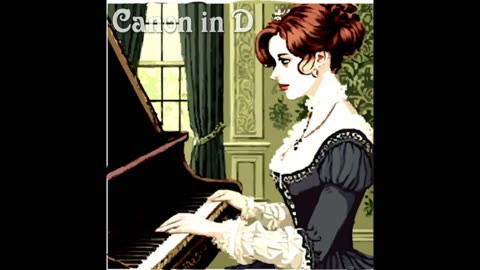 Pachelbel Canon in D