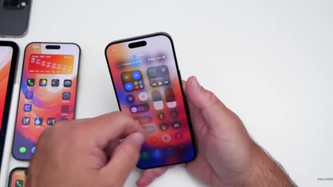 iOS 26 ! What to Expect