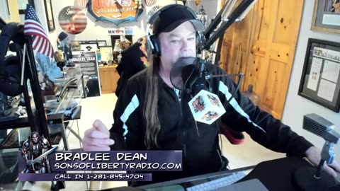 BBS Radio TV Station #2