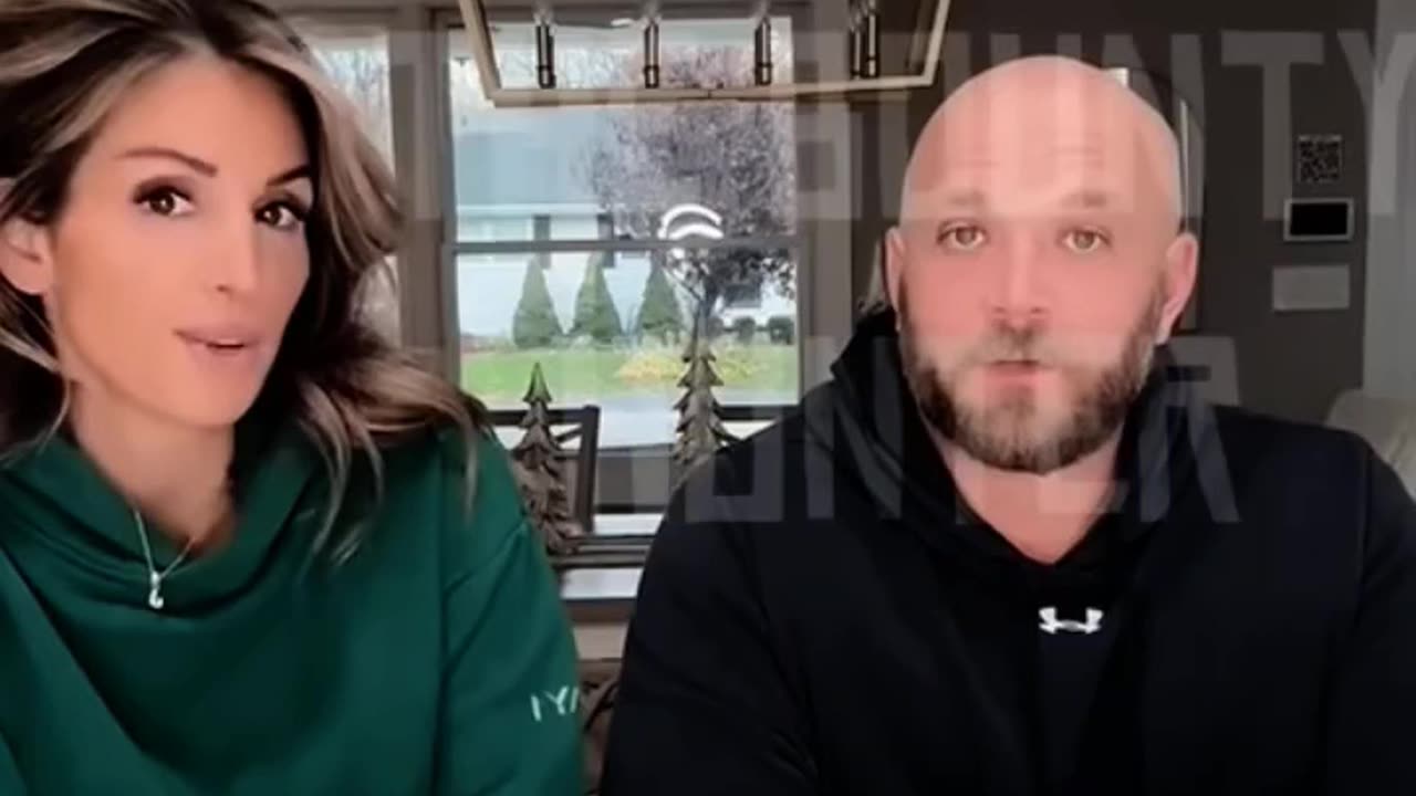 AMERICAN CUCKOLDS - VOL. 321: THIS GUY