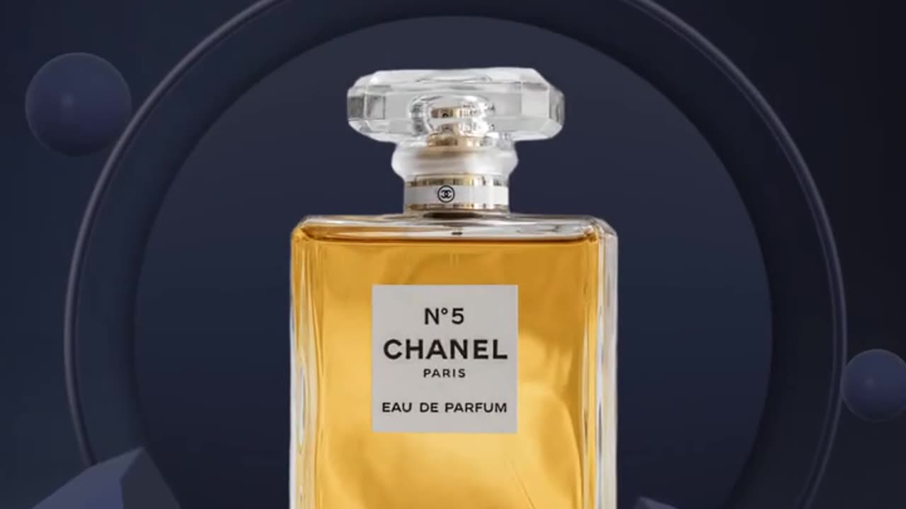Luxury Perfume. Massive Discounts. Smell unforgettable without the luxury price tag.