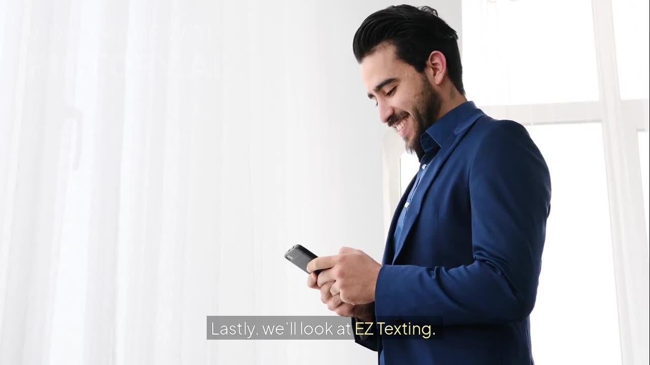 Compare SimpleTexting to Podium, Twilio, TextMagic & More
