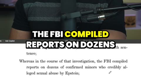 House Leadership Caught COVERING UP