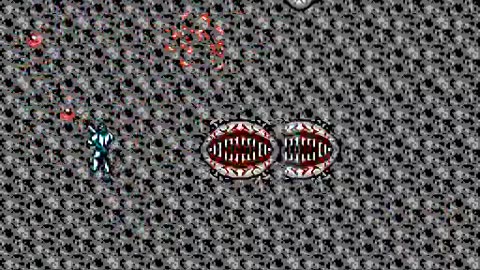 NES Longplay 812 Probotector 2