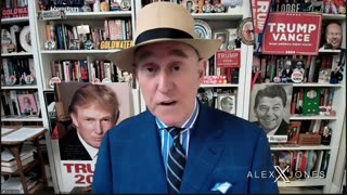 BREAKING: WH Sources Tell Alex Jones FBI Covering Up Evidence of Accomplices in Charlie Kirk Assassination