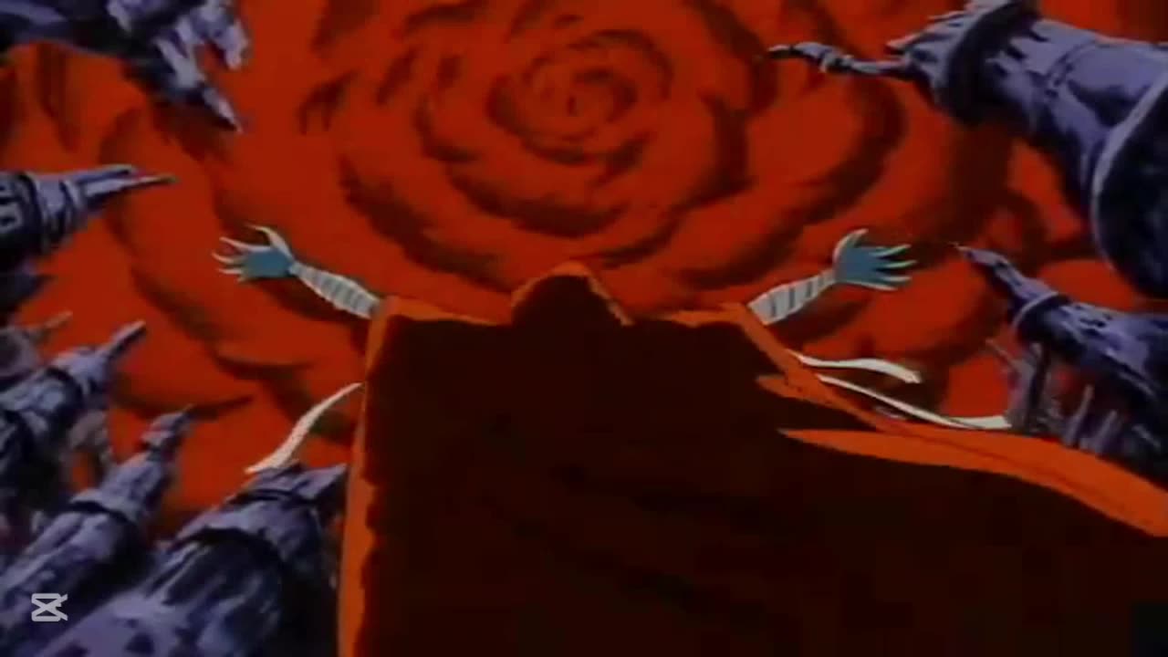 Los Thundercats cap 111 -" Regreso a Thundera parte I " - Latino